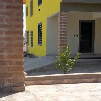 Mina Clavero Apartment | Cabañas R&E