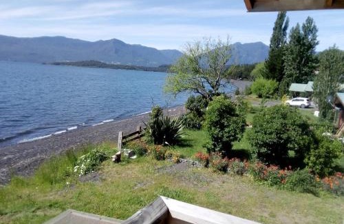 Pucon Cabin | Cabañas Regina