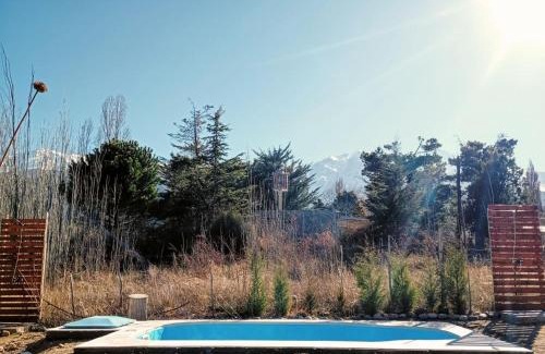 Salto House | Cabañas Rowal Potrerillos