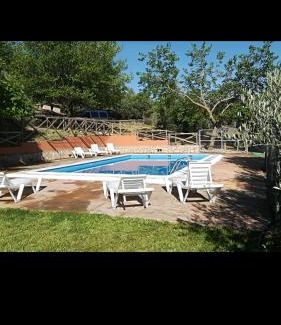 La Iruela Cabin | Cabañas rurales la vega