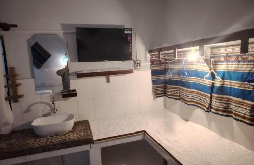 Uyuni Apartment | CABAÑAS SAL y PIEDRA