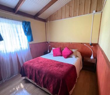 Panguipulli Apartment | Cabañas San Agustín