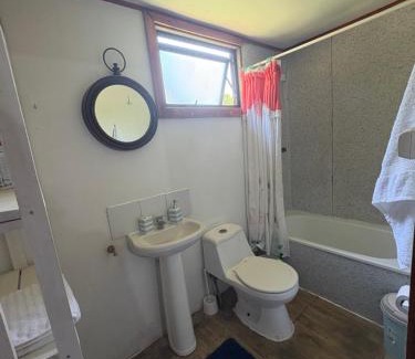 Panguipulli Apartment | Cabañas San Agustín