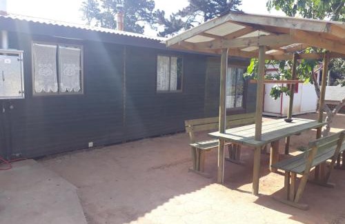 El Quisco House | Cabañas San Gabriel de El Quisco