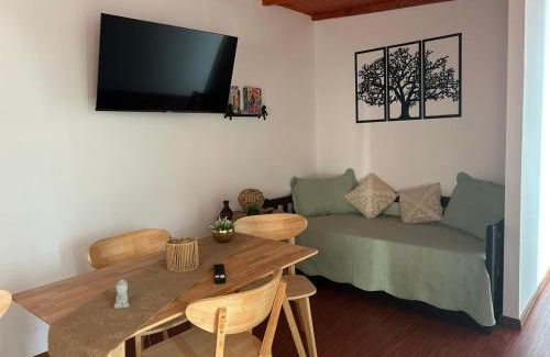 Bella Vista Apartment | Cabañas San Jorge N1