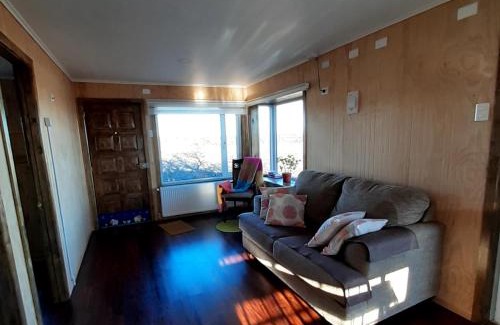 Puerto Natales House | Cabañas Sierra Dorotea