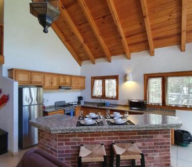 Mazamitla Hotel | Cabañas Sierra Mazamitla