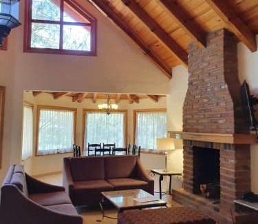 Mazamitla Hotel | Cabañas Sierra Mazamitla