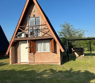 La Estancia House | Cabañas Sueño Dorado