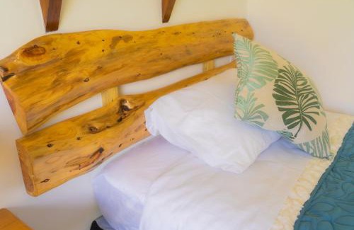 Hanga Roa Apartment | Cabañas Tahonga Rapa Nui