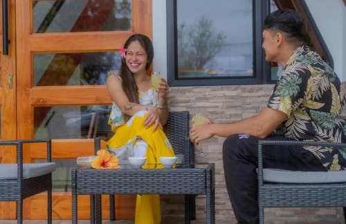 Hanga Roa Apartment | Cabañas Tahonga Rapa Nui