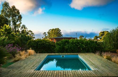 Algarrobo House | Cabañas Toconao