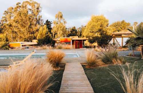 Algarrobo House | Cabañas Toconao