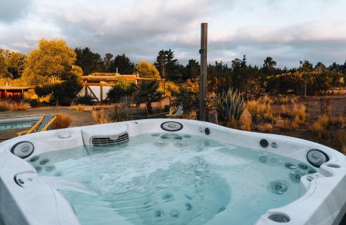 Algarrobo House | Cabañas Toconao