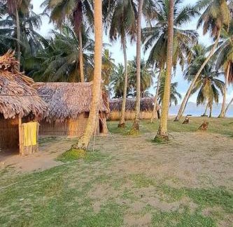 Carti Tupile Apartment | Cabañas tradicionales en isla Aroma