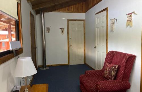 Panguipulli House | Cabañas Traitraiko Coñaripe