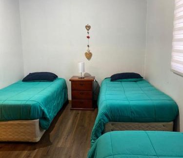 Panguipulli House | Cabañas Traitraiko Coñaripe