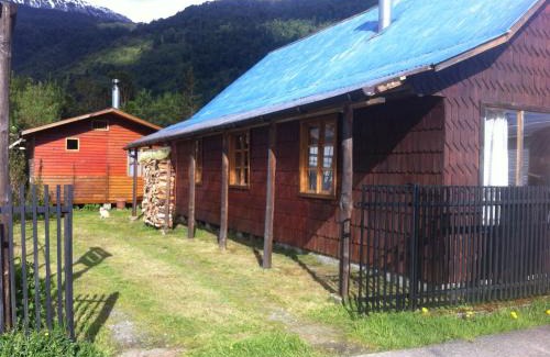 Puyuhuapi House | Cabañas Turin