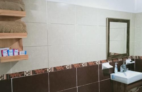 La Trinitaria House | Cabañas villa del sol