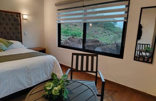 Xicotepec Other | Cabañas y Camping Aroma