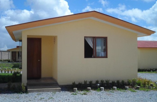 Zacatlan Cabin | Cabañas y Hotel Magicos Pueblos