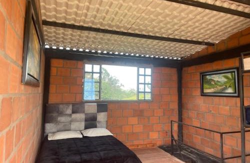 Murillo House | Cabañas y Restaurante el Jardin