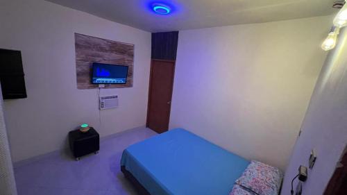 Santa Marta Hotel | cabañas zona verde tayrona
