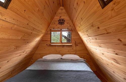 El Quisco Cabin | Cabañitas del Bosque