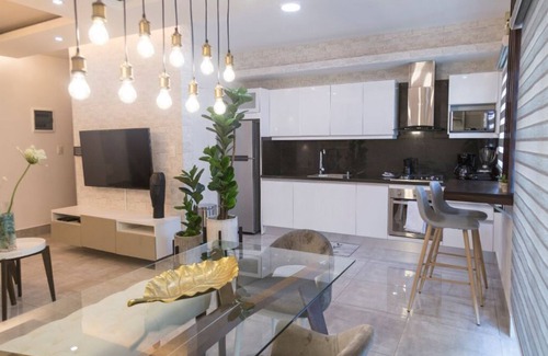 Melipeuco House | Cabaña completa equipada una planta Melipeuco, Araucanía Region, Chile