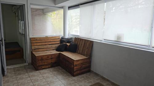 Almagro Apartment | Caballito Aparts