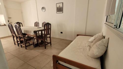 Almagro Apartment | Caballito Aparts