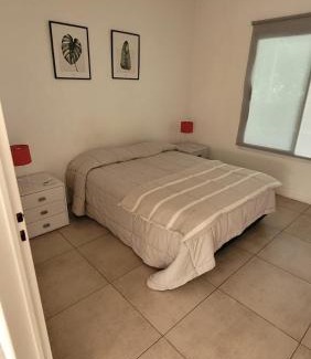 Almagro Apartment | Caballito Aparts