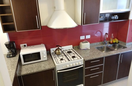 Caballito Apartment | CABALLITO RESIDENCIAL, Viel y P. Goyena