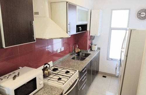 Caballito Apartment | CABALLITO RESIDENCIAL, Viel y P. Goyena