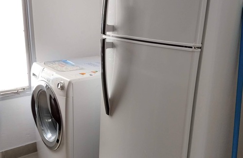 Caballito Apartment | CABALLITO RESIDENCIAL, Viel y P. Goyena