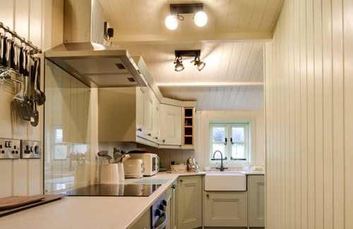 Dolgellau Ski Chalet | Caban in the beautiful Dolgellau