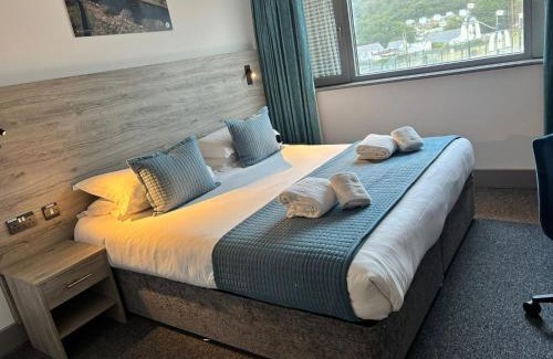 Pendine Hotel | Caban, Pendine Sands