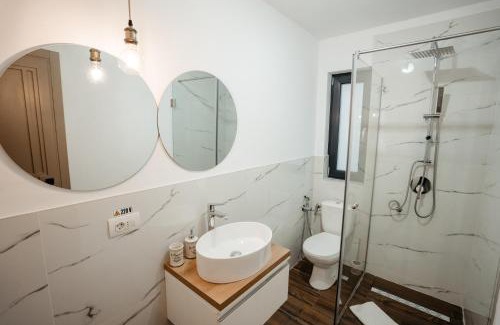 Borsa Ski Chalet | Cabana A-Frame NorthLand