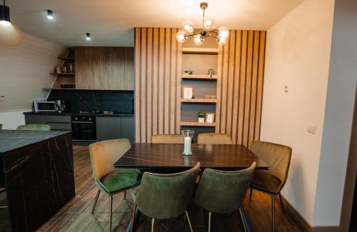 Borsa Ski Chalet | Cabana A-Frame NorthLand