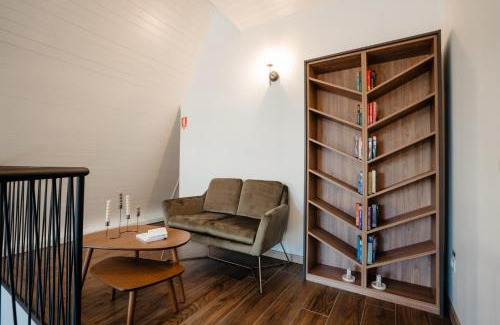 Borsa Ski Chalet | Cabana A-Frame NorthLand