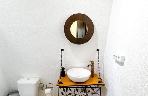 Baisoara Cabin | Cabana A-Frame Refugiu Montan