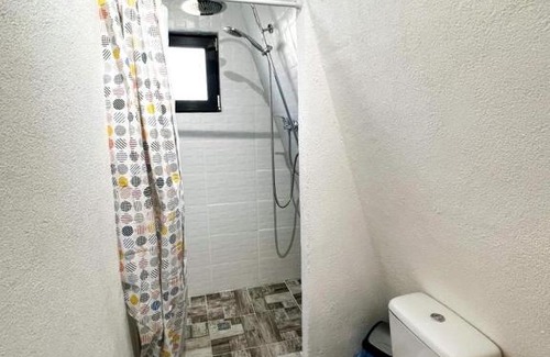 Baisoara Cabin | Cabana A-Frame Refugiu Montan