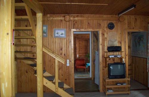 Sovata House | Cabana Bavaria