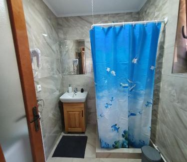 Bistrita Bargaului Villa | Cabana belvedere (VIS)