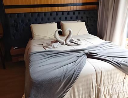 Morro dos Ventura Apartment | Cabana Vista Ilha/Santo Amaro da Imperatriz
