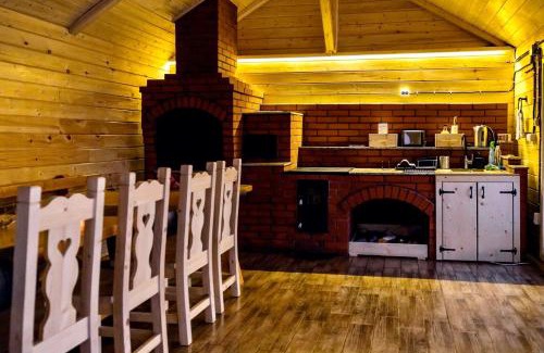 Horea House | Cabana Bucuria Munților