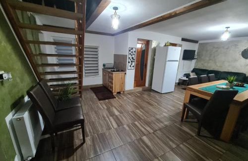 Bistrita Bargaului House | Cabana Busuioc