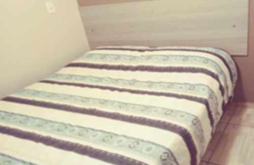 Machadinho House | Cabana com dois quartos