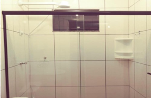 Machadinho House | Cabana com dois quartos