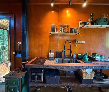 Rio do Sul Other | Cabana Container Glamping